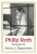 Philip Roth – Stung by Life - Steven J. Zipperstein