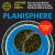 Philip's Planisphere (Latitude 51.5 North) - Philip's Maps