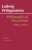 Philosophical Occasions: 1912-1951 - Ludwig Wittgenstein