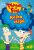 Phineas a Ferb – Kniha vtipů - kolektiv autorů