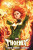 Phoenix: The Death & Rebirth of Jean Grey Omnibus - Grant Morrison