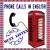 Phone Calls in English - Elise Colle