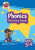 Phonics Activity Book for Ages 3-4 (Preschool) - CGP Books