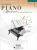 Piano Adventures for the Older Beginner Book 1 - 