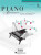 Piano Adventures Performance Book Level 3A - 
