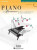 Piano Adventures Performance Book Level 4 - Nancy Faber,Randall Faber