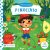 Minipohádky - Pinocchio - Miriam Bos