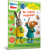 Pip and Posy Stickerbook Outdoor Explorers (Ukrainian language) - 