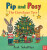 Pip and Posy: The Christmas Tree - Camilla Reid