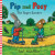 Pip and Posy: The Super Scooter - 