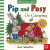 Pip and Posy, Where Are You? Go Camping (A Felt Flaps Book) - Pip and Posy