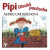 Pipi Dlouhá punčocha - Astrid Lindgrenová