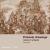 Piranesi drawings - Sarah Vowles