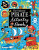 Pirate Activity Book - Lucy Bowman,Rosie Hore,Rebecca Gilpin,Usborne