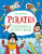 Pirates Colouring and Activity Book - Kirsteen Robson