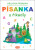 Písanka s říkadly - Hůlková písmena - neuveden
