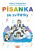 Písanka se zvířátky - Psací písmena - neuveden