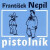 Pistolník - František Nepil