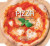 Pizza - kolektiv autorů,Mario Grazia,Mariagrazia Villa