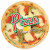Pizza s vtipem a fantazií - neuveden