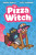 PIZZA WITCH - Sarah Graley