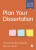 Plan Your Dissertation - Charlotte Brookfield,Jamie Lewis