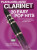Playalong 20/20 Clarinet - Hal Leonard Publishing Corporation