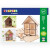 Playbox Dřevěný domek pro hmyz (poškozené) - neuveden