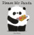 Please Mr Panda Board Book - Steve Antony