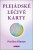 Plejádské léčivé karty - Pavlína Klemm