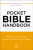 Pocket Bible Handbook - Thomas Nelson