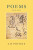 Poems 2016-2024 - J.H. Prynne