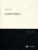 Poezie faktu - Zdeněk Vojtěch