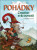 Pohádky Českého středohoří - Dan Černý,Daniel Binko
