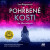 Pohřbené kosti - Lisa Reganová
