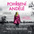 Pohřbení andělé - Patricia Gibneyová