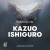 Pohřbený obr - Kazuo Ishiguro