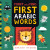 Point and Find First Arabic Words - Vicky Barker