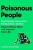 Poisonous People - Leanne ten Brinke
