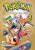 Pokémon 8 - Gold a Silver - Hidenori Kusaka,Mato