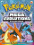 Pokemon Mega Evolutions Sticker Book - Pokemon