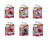 Pokémon Poké Ball Clip ´n´ Go - mix 6 motivů (poškozená) - neuveden