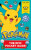 Pokemon: The Epic Pocket Guide. World Book Day 2025 - Pokemon
