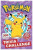Pokemon Trivia Challenge - Pokemon