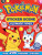 POKEMON ULTIMATE TYPES STICKER SCENE - Pokemon