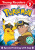 Pokemon Young Readers Level 2: Special Training with Cap - Pokemon
