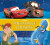 Disney - Aladin, Auta, Petr Pan - Walt Disney