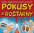 Pokusy a rošťárny – super zábava pro kluky a holky - Kateřina Vranová