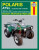 Polaris ATVs (85 - 97) - Haynes Publishing