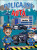 Policajné autá - 